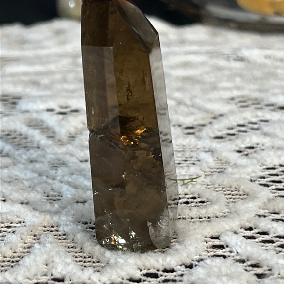 Citrine tower - Picture 5 of 5